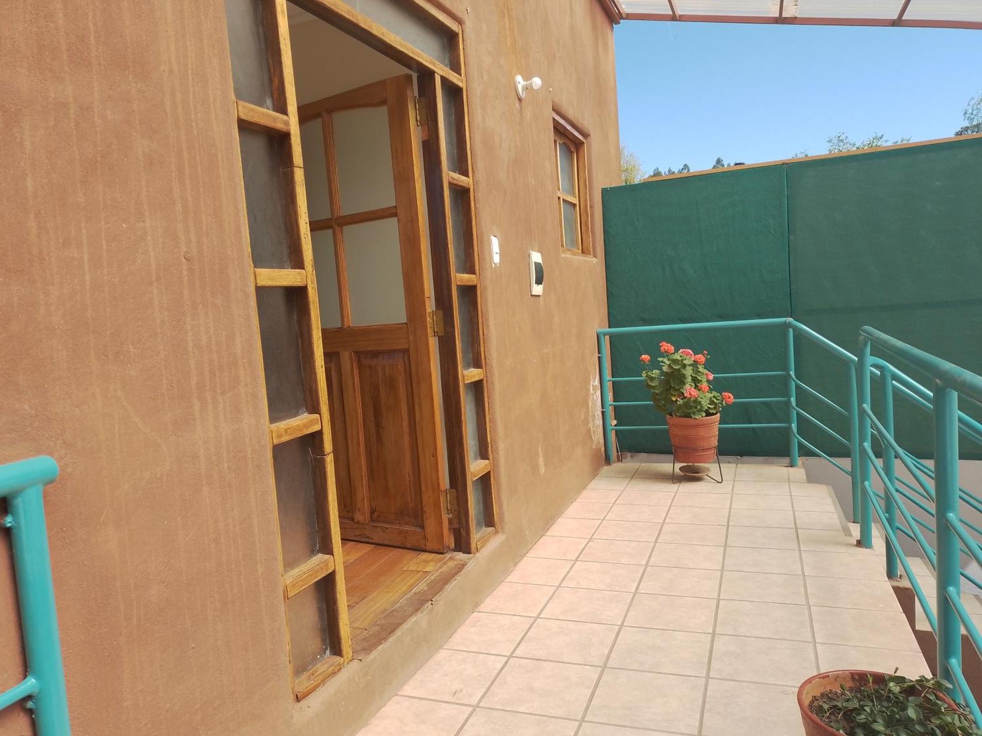 Casa Saywa Villa อูรูบัมบา ภายนอก รูปภาพ
