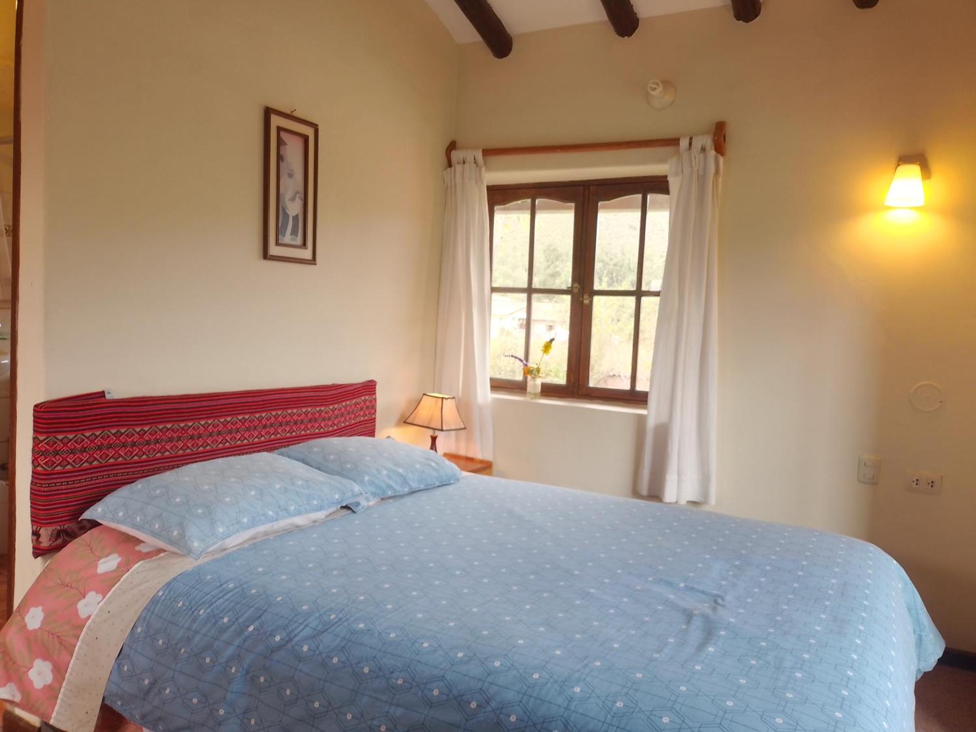 Casa Saywa Villa อูรูบัมบา ภายนอก รูปภาพ