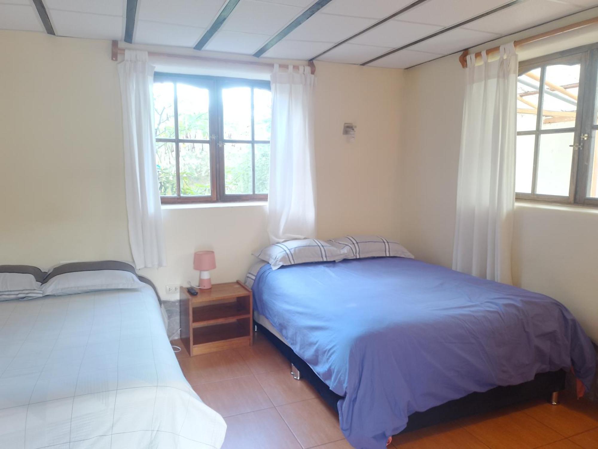 Casa Saywa Villa อูรูบัมบา ห้อง รูปภาพ